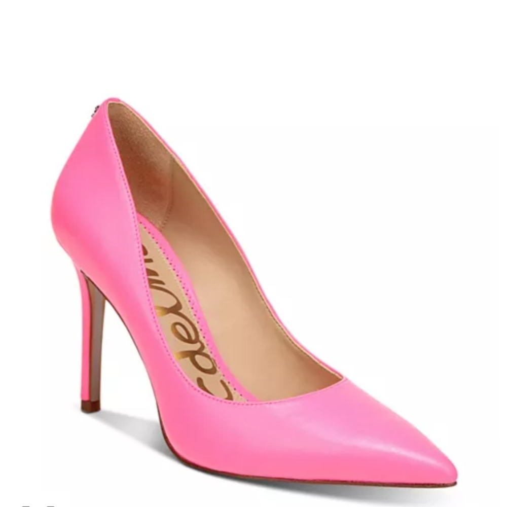 Sam Edelman Hazel Pump